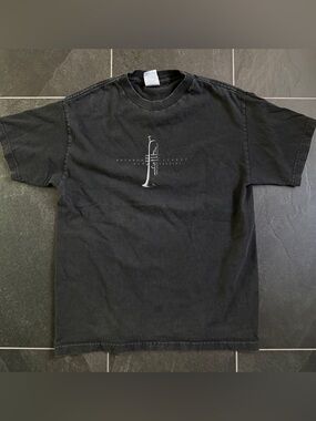 Vintage Bourbon St New Orleans T-shirt